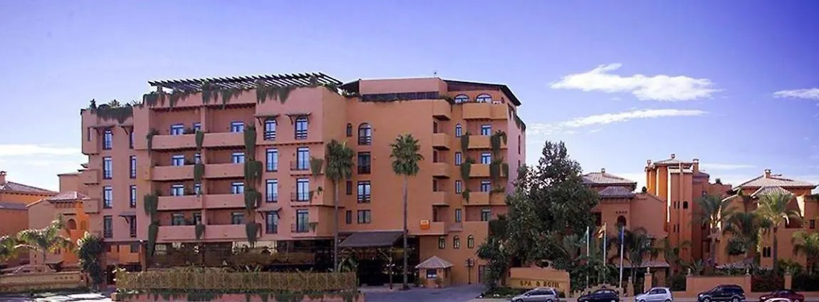 Paraiso Beach - Apartamento Junto A La Playa Estepona Spanje