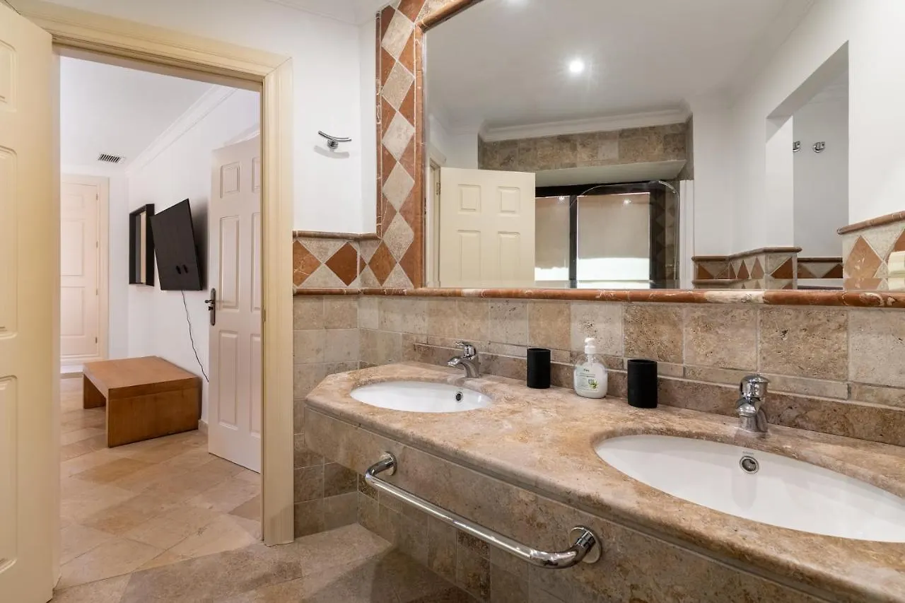 Appartement Paraiso Beach - Apartamento Junto A La Playa Estepona