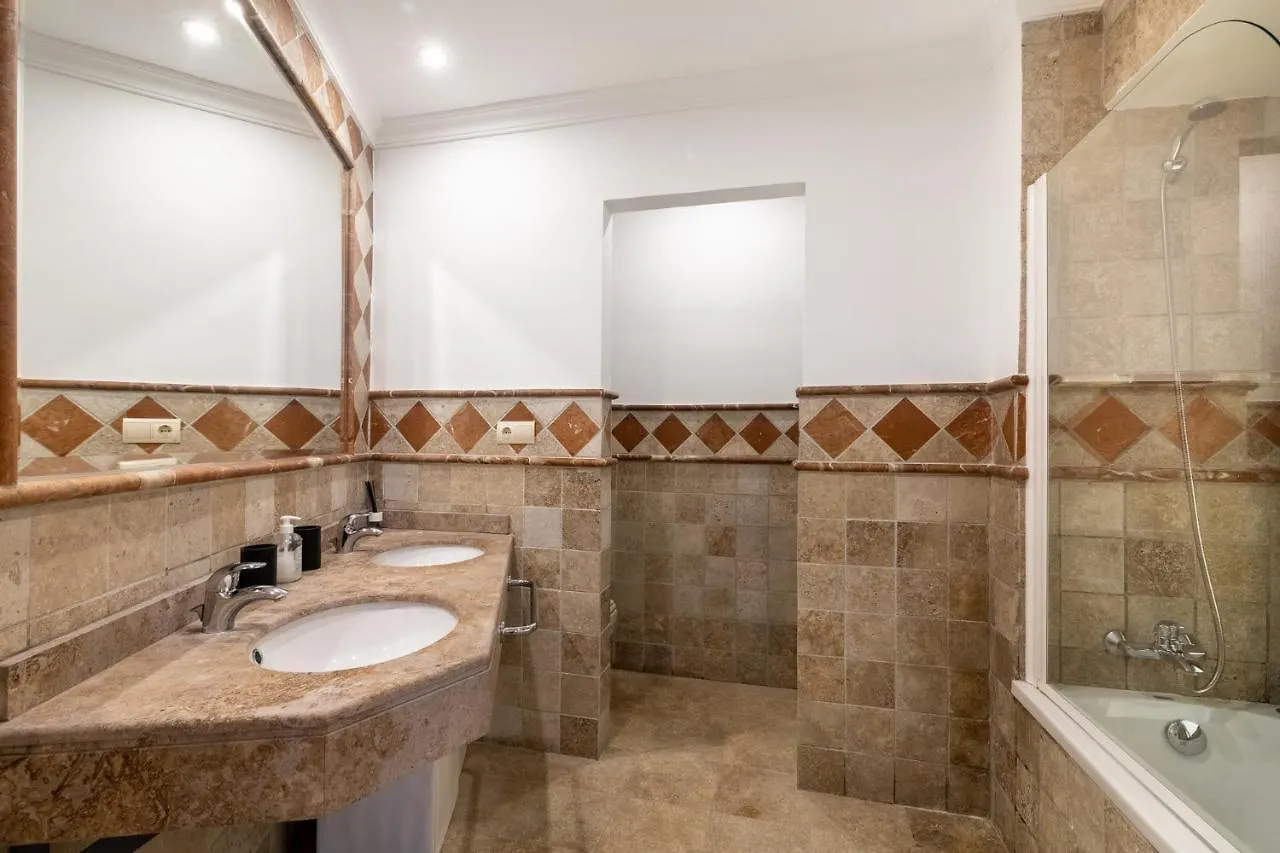 Paraiso Beach - Apartamento Junto A La Playa Estepona 0*,  Spanje