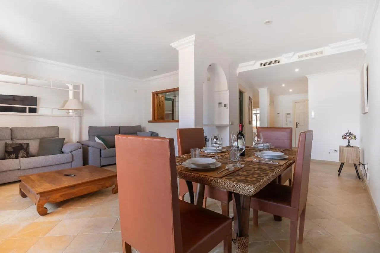 Paraiso Beach - Apartamento Junto A La Playa Estepona