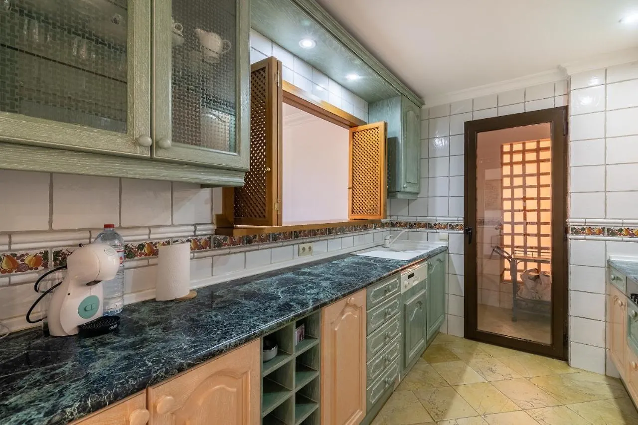Paraiso Beach - Apartamento Junto A La Playa Estepona 0*,