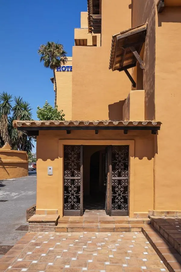 Paraiso Beach - Apartamento Junto A La Playa Estepona